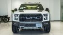 Ford F 150 Raptor