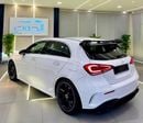 مرسيدس بنز A 250 Sport AMG 2.0L