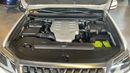 لكزس GX 460 4.6 PLATINUM AUTO 4WD | شامل الضمان | 0 ﺪﻔﻋﺓ ﺃﻮﻟﻯ