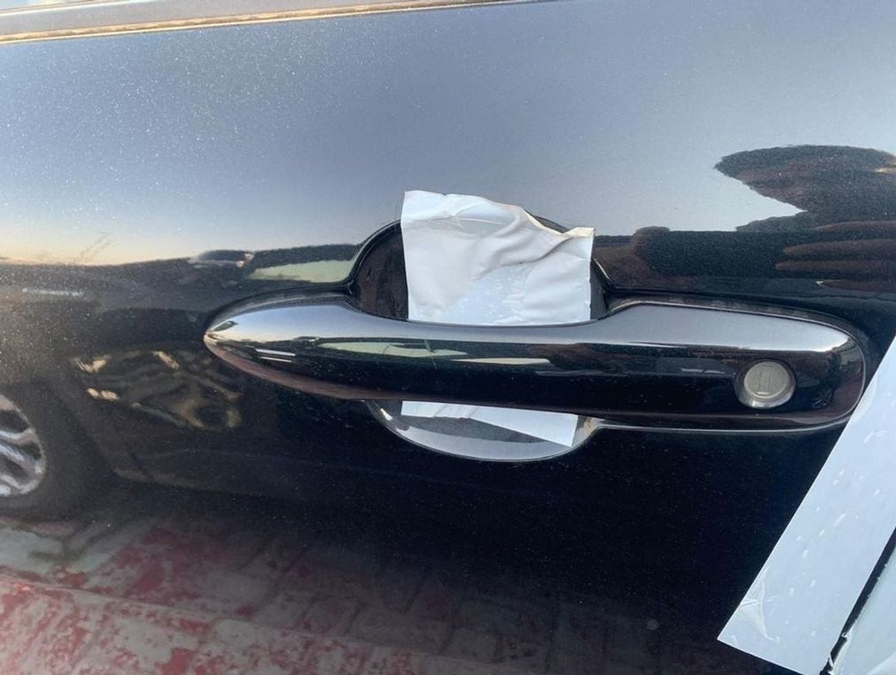 Toyota Frontlander FRONTLANDER 2.0L CHINESE