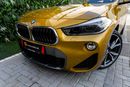 BMW X2 20i M Sport | 2,348 P.M  | 0% Downpayment | Fantastic Condition!
