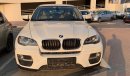 BMW X6 3.5L V6