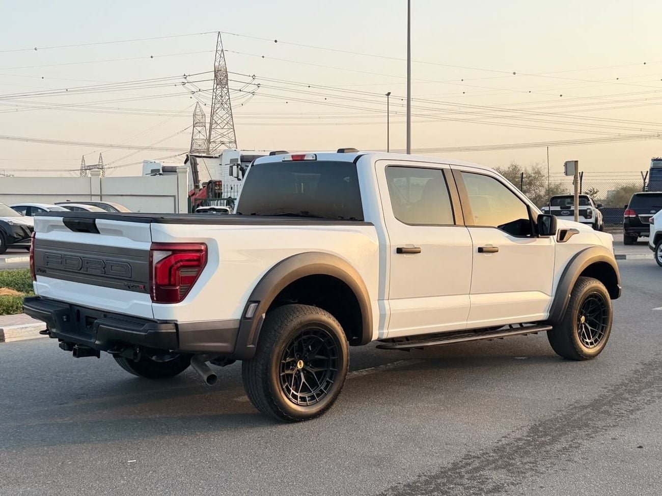 فورد F 150 فورد F-150 4x4