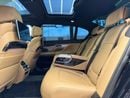 BMW 750Li xDrive BMW 750 LI MODEL 2020 KM 80000