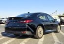 Toyota Camry Toyota Camry LE 2.5L Hybrid A/T FWD Sedan GCC Black color 2026 model