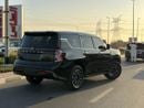 Nissan Patrol LE T1