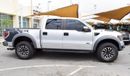 Ford F 150 Raptor SVT 6.2 L V8