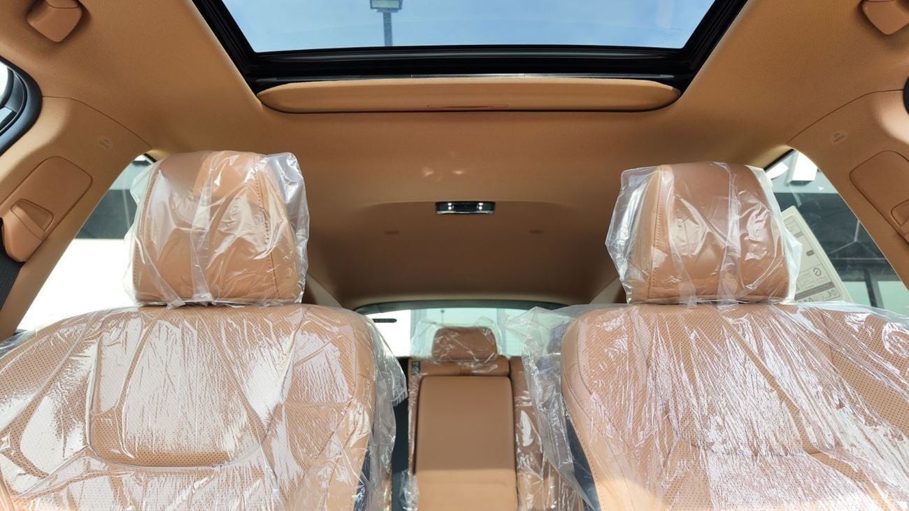 لكزس NX350 Premier 2.4L