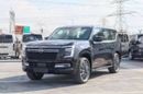 نيسان باترول Nissan patrol / 2026 / 0km / GCC
