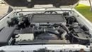 تويوتا لاند كروزر 70 V8 1VD diesel manual low kms Right-Hand drive