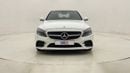 Mercedes-Benz C 200 AMG SPORT PACKAGE 2 | Zero Down Payment | Home Test Drive