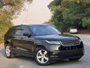 Land Rover Range Rover Velar P250 S 2.0L Petrol VELAR P250S V4 2019 GCC // ACCIDENT FREE // WELL MAINTAINED // PERFECT CONDITION