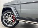 مرسيدس بنز G 63 AMG Std 4.0L 2020 Mercedes Benz G63 AMG, Warranty, Just Been Service, Carbon Fiber Package, Fully Loaded