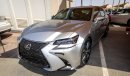 Lexus GS350 F Sport