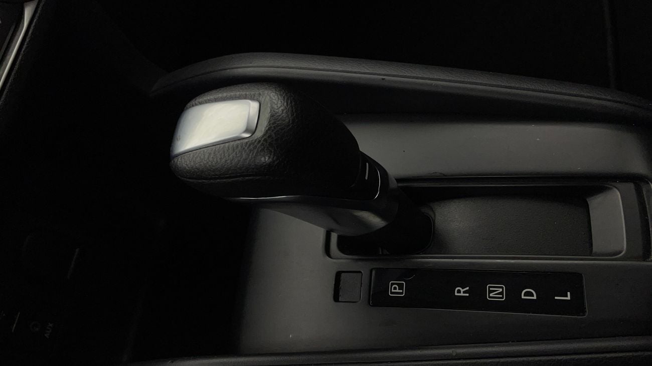 نيسان كيكس SV 1.6 | بدون دفعة مقدمة | اختبار القيادة في المنزل