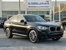 بي أم دبليو X4 BMW X4Twin Power Turbo _GCC_2021_Excellent Condition _Full option