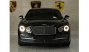 Bentley Flying Spur W12 Super Clean No Accidents