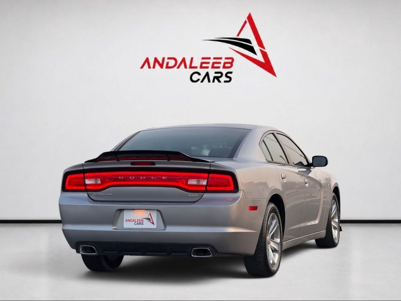 Dodge Charger SXT DODGE CHARGER SXT | 3.6L V6 | 2014 | GCC SPECS