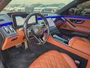 مرسيدس بنز S 500 4MATIC L
