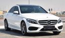 Mercedes-Benz C 250 AMG DIESEL