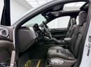 Porsche Cayenne PLATINUM EDITION 2018 Porsche Cayenne Platinum, Service History, Fully, Loaded, Excellent Condition, GCC