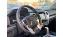 Toyota Tundra TRD OFFROAD  2021 5.7 L Canadian Specs