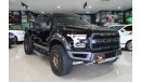 Ford Raptor 3.5 L v6