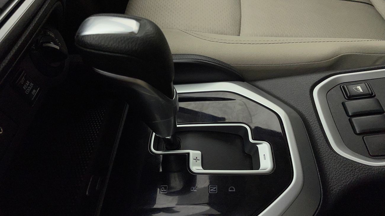 Nissan XTerra SE 4WD 2.5 | Zero Down Payment | Free Home Test Drive