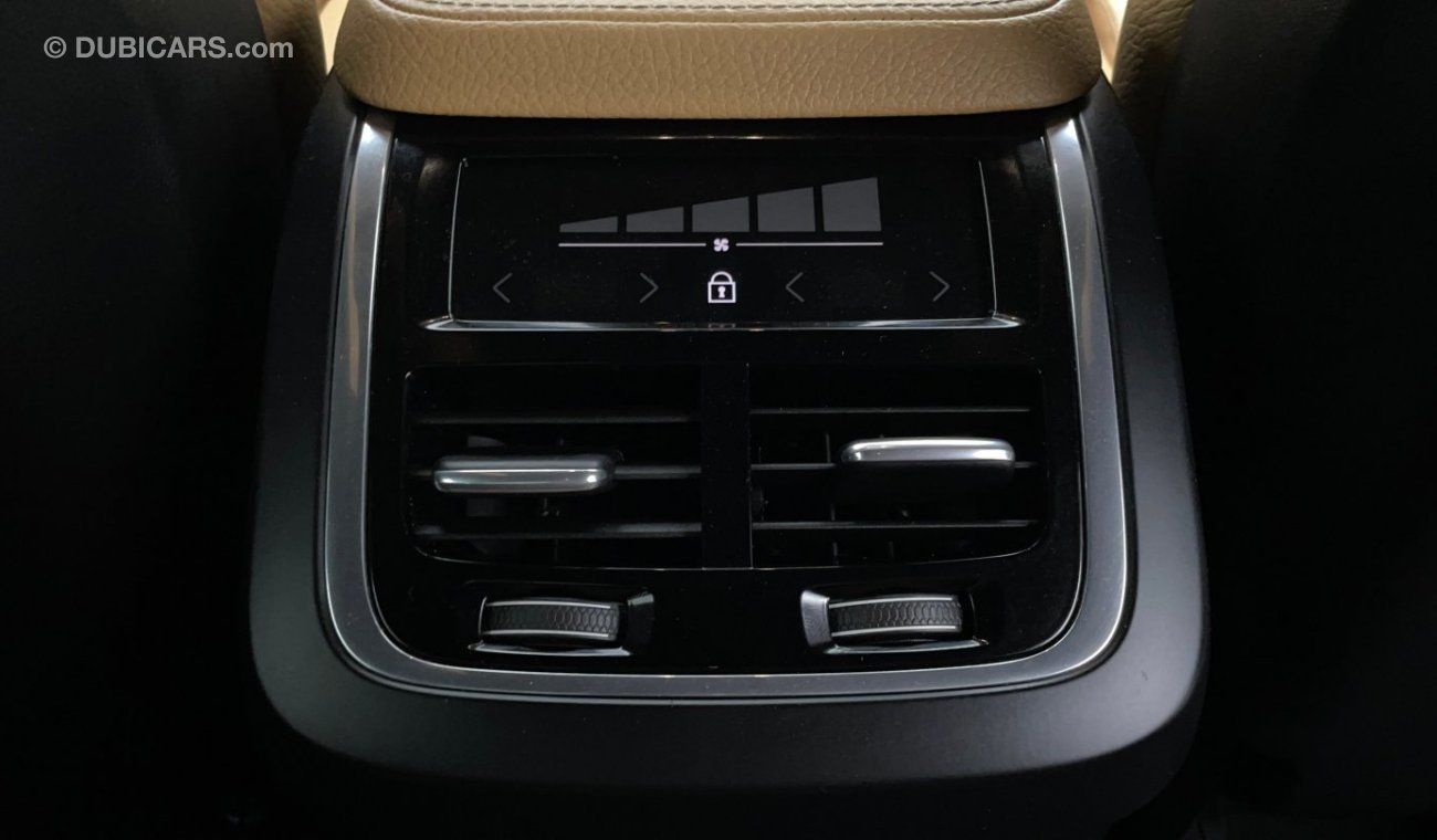 Volvo S90 MOMENTUM 2 | Under Warranty | Inspected on 150+ parameters