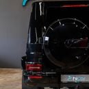 Mercedes-Benz G 63 AMG AED 9,582 pm • 0% Downpayment • Mercedes-AMG G 63 • 1 Year Warranty