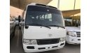 Toyota Coaster Toyota Coaster 30 str,Diesel,Model:2010.Excellent condition