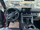 تويوتا لاند كروزر 2023 Toyota Land Cruiser 3.3L Twin Turbo Diesel Automatic Zero KM