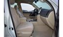 Toyota Land Cruiser 200 GXR V8 4.5L DIESEL AT