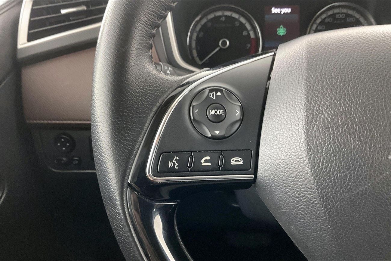 Mitsubishi Xpander Cross Premium | Carnival Sale • UP TO AED 20,000 OFF | Guaranteed Warranty | 0 Down Payment