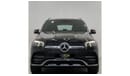 مرسيدس بنز GLE 450 AMG 2022 Mercedes Benz GLE450 AMG, August 2027 Mercedes Warranty, Just Been Serviced, Low Kms, GCC