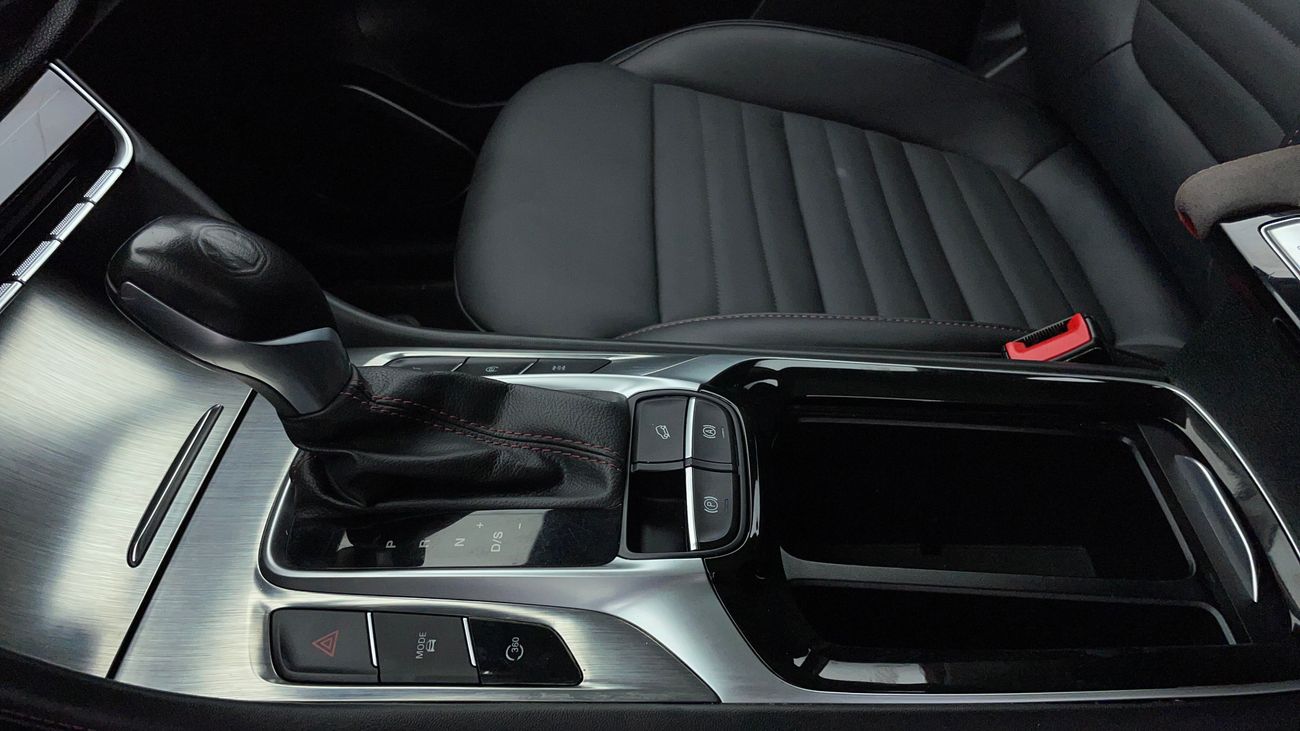 MG HS LUXURY 2 | Zero Down Payment | Free Home Test Drive