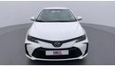 Toyota Corolla XLI 1.6 | Zero Down Payment | Free Home Test Drive
