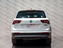 Volkswagen Tiguan SEL 2.0L