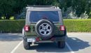 Jeep Wrangler Sport Ultimate S
