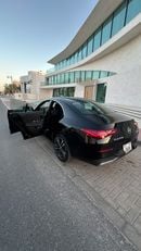 مرسيدس بنز CLA 250