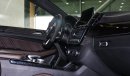 Mercedes-Benz GLE 63 AMG S V8 BITURBO