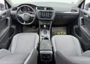 Volkswagen Tiguan 2020 Volkswagen Tiguan, 1 Year Unlimited KM Warranty, Full Service History, GCC