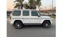 Mercedes-Benz G 63 AMG 2019 ** Carbon Fiber**