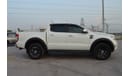 Ford Ranger Clean car full option
