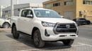 Toyota Hilux S GLX 2.4L 4WD M/T 2025YM