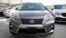 Lexus RX350