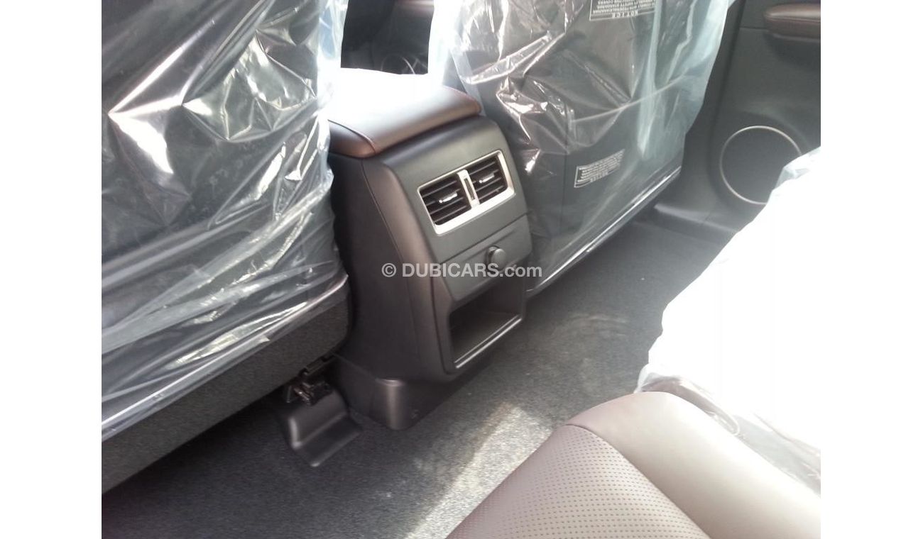 Lexus RX 300 BRAND NEW FOR EXPORT (Export only) (Export only)