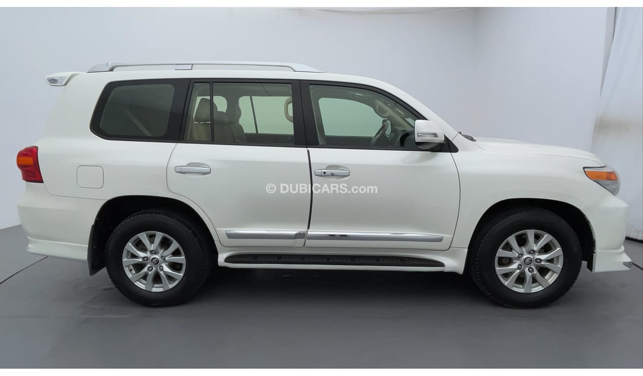 Toyota Land Cruiser GXR 4 | Zero Down Payment | Free Home Test Drive