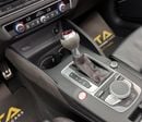 أودي RS3 2018 Audi RS3 Quattro, Full Service History, Excellent Condition, GCC