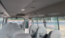 Toyota Coaster 2015 30 Seats Ref#132